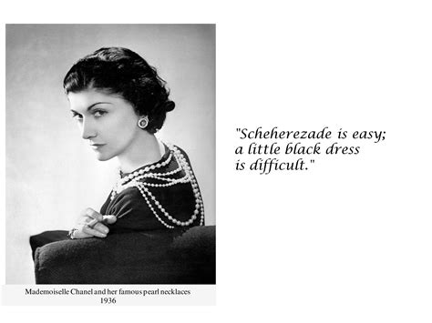 little black dress chanel quote|chanel little black dress price.